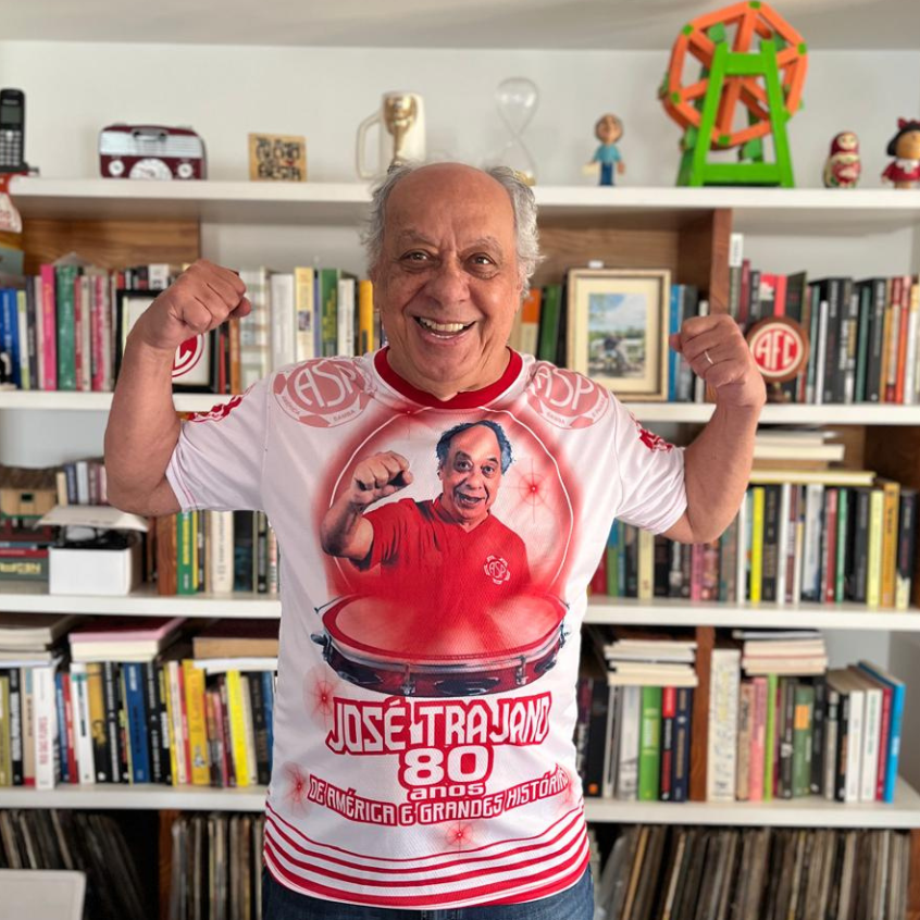 Jose trajano